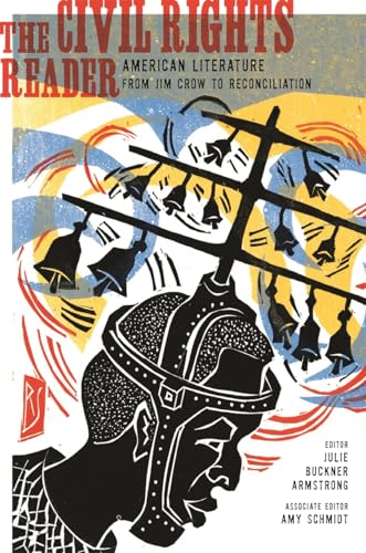 The Civil Rights Reader book cover