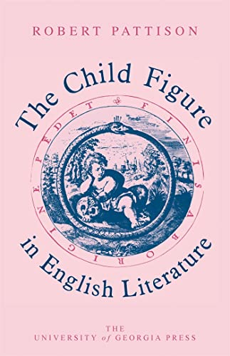 Cover of Child Figure in English Literature
