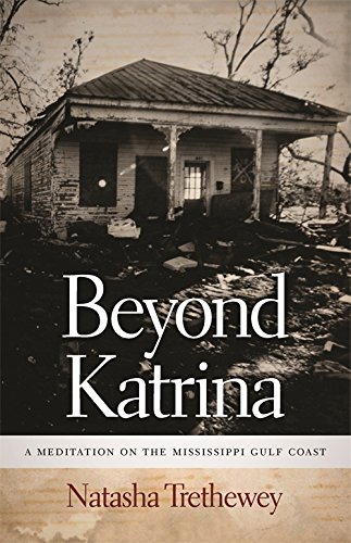 Beyond Katrina: A Meditation on the Mississippi Gulf Coast book cover