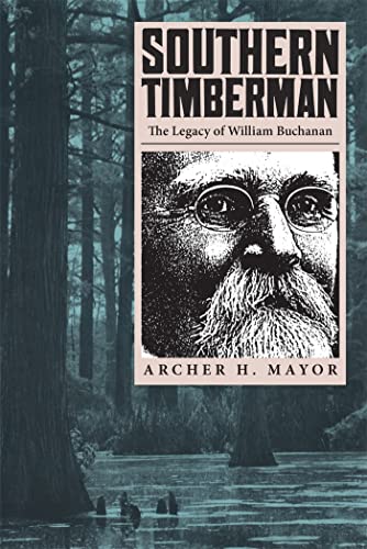 Southern Timberman cover