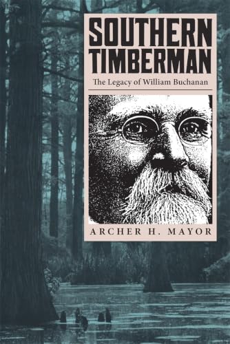 Southern Timberman book cover