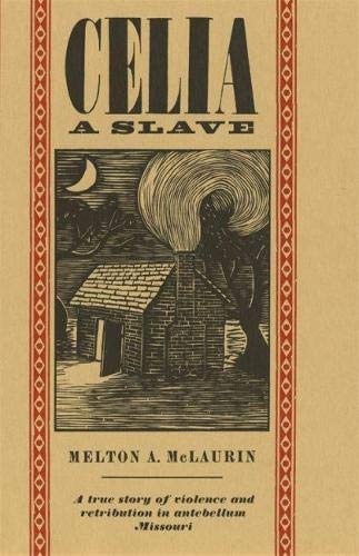Cover of Celia, a Slave