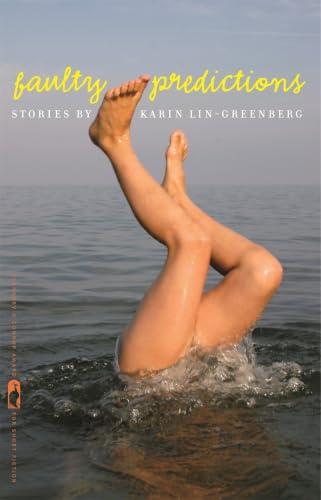 Faulty Predictions book cover