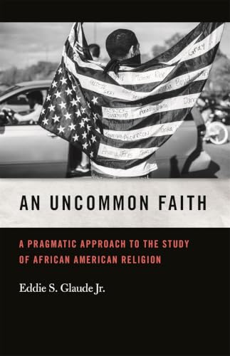Uncommon Faith book cover