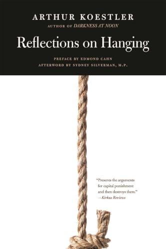 Reflections on Hanging book cover