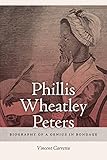 Phillis Wheatley Peters