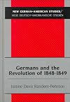 Germans and the revolution of 1848-1849