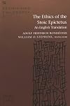 The Ethics of the Stoic Epictetus (Revisioning Philosophy, Vol 2)