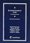 Entertainment Law (Contemporary Casebook Series)