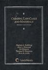 Criminal Law: Cases and Materials