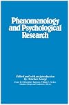 Phenomenology and Psychological Research