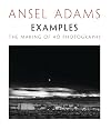 Examples: The Making of 40 Photographs