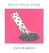 Style, Style, Style