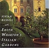 Edith Whartons Italian Gardens