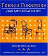 French Furniture : From Louis XIII to Art Deco