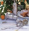 The Epicurean Collector: Exploring the World of Culinary Antiques