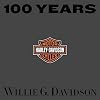 100 Years of Harley Davidson
