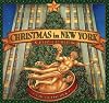 Christmas in New York: A Pop-Up Book