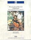 Structural and sectoral adjustment : World Bank experience, 1980-92