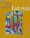 Choices for Efficient Private Provision of Infrastructure in East Asia