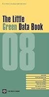 The Little Data Book 2008 (Little Green Data Book)
