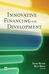 Innovative Financing for Development