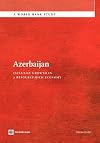 Azerbaijan inclusive growth in a resource-rich economy