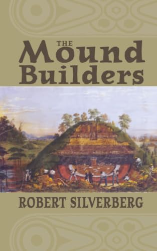 The Mound Builders book cover