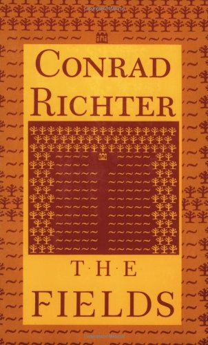 The Fields book cover
