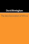 Decolonization Of Africa