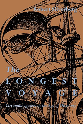 The Longest Voyage cover
