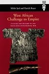 West African Challenge to Empire: Culture and History in the Volta-Bani Anticolonial War