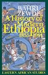 A History of Modern Ethiopia, 1855&ndash;1991