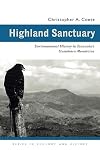 Highland Sanctuary: Environmental History in Tanzania’s Usambara Mountains