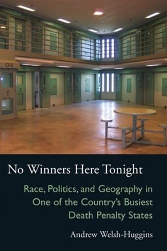 No Winners Here Tonight book cover