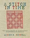 A Stitch in Time: The Needlework of Aging Women in Antebellum America