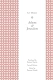 Athens And Jerusalem