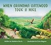 When Grandma Gatewood Took a Hike