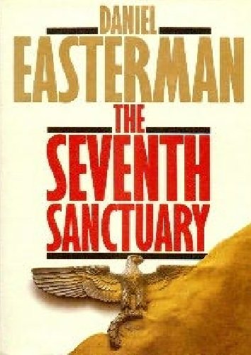The Seventh Sanctuary book cover