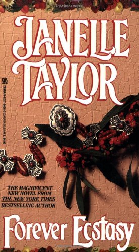 Forever Ecstasy book cover
