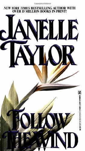 Follow the Wind book cover