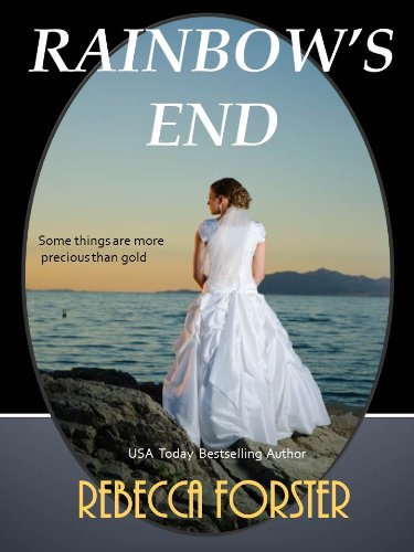 Rainbow's End book cover