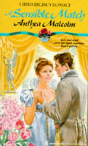 A Sensible Match cover