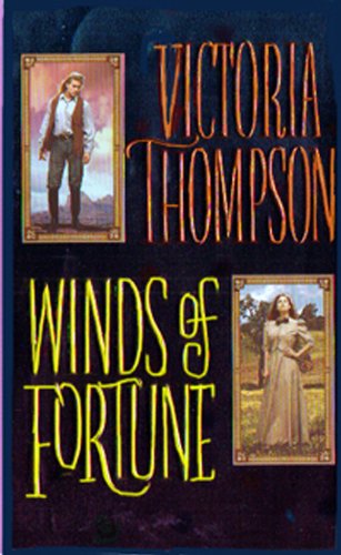 Winds of Fortune book cover