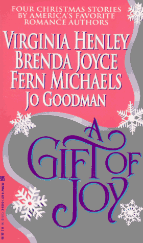 The Miracle (in A Gift of Joy) (With: Virginia Henley) cover