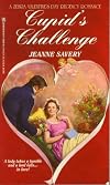 Cupid’s Challenge