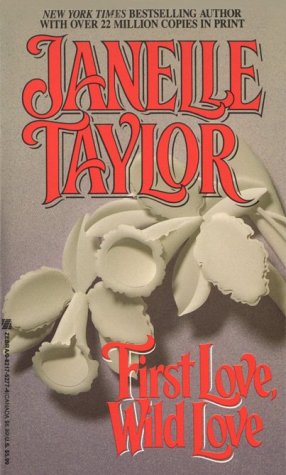 First Love Wild Love book cover