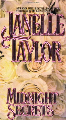 Midnight Secrets book cover