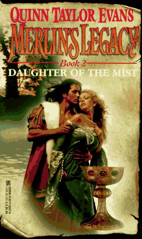 Daughter of the Mist