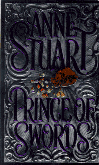 Prince of Swords book cover